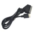 Scart + Av Port Cable Mk Ps2 / Rgb 02