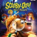 Scoby Doo First Frights (PS2)