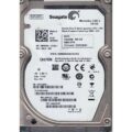 Seagate 2,5'' SATA2 160GB 8MB Cache