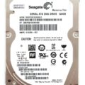 Seagate 320Gb Sata 16Mb
