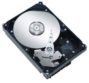 Seagate 400GB ATA 16MB 7200 3NF1B6D3
