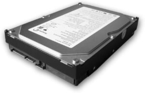 Seagate 400GB Serial ATA NCQ