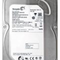 Seagate Barracuda 500GB SATA 3 ST3500413AS