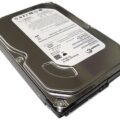 Seagate HDD 160GB ATA 8MB/7200