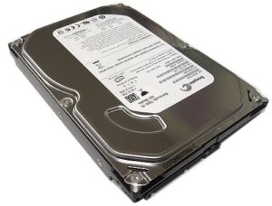 Seagate HDD 160GB ATA 8MB/7200
