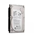 Seagate HDD 500GB SATA-3 16MB Cache 7200RPM ST3500