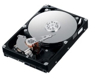 Seagate Used HDD 250GB 3.5" SATA U-SG250GB35