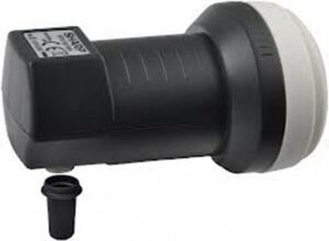 Sharp Digital Universal LNB 0,3 dB - BS1K2EL