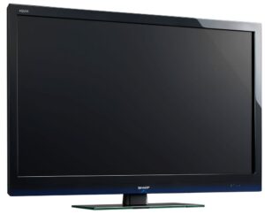 Sharp LC252LE700