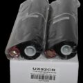 Sharp UX-P400 Film UX92 Toner Συσκ 2 Τεμ