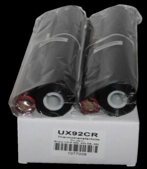 Sharp UX-P400 Film UX92 Toner Συσκ 2 Τεμ