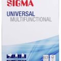 Sigma Φωτοτυπικό Χαρτί 80Gr A4 5T