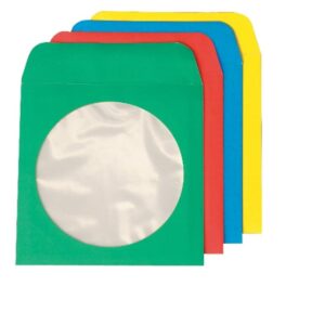 Sigma Θήκη Χαρτ Cdps100C Cd/Dvd Color