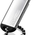 Silicon Power 8GB Touch 830 USB Flash