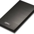 Silicon Power D05 500GB Black