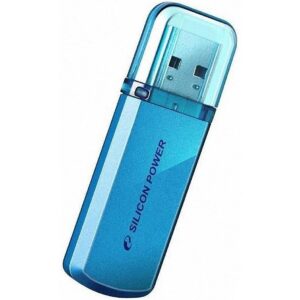 Silicon Power H101 / 8gb / Blue