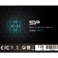 Silicon Power SSD A55 128GB 2.5" Sata III 550-420MB/s 7mm TLC
