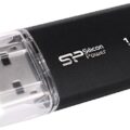 Silicon Power Ult 2i / 16gb / Black