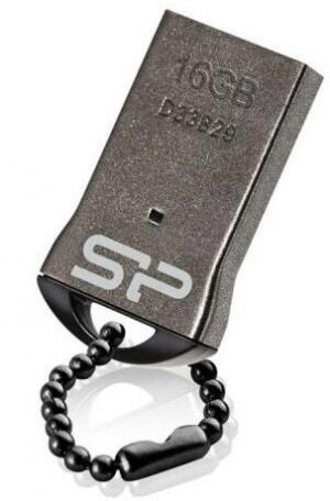 Silicon Power Usb T01mobile / 8gb Adapt
