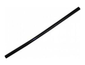 Σιλικόνη Ραβδός Φ11 30cm Μαύρο ZND