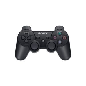 Sinaxis Wireless Controller for SONY Playstation 3 Dubleshock III