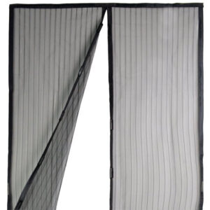 Σίτα Πόρτας Μαγνητική, 2 Clever Mesh Door