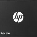 Σκληρός Δίσκος HP SSD S700 120GB 2.5'' Sata III