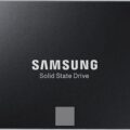 Σκληρός Δίσκος SSD Samsung 850 Evo 250GB SATA III MZ-75E250