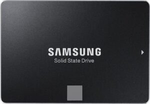 Σκληρός Δίσκος SSD Samsung 850 Evo 250GB SATA III MZ-75E250