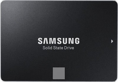 Σκληρός Δίσκος SSD Samsung 850 Evo 250GB SATA III MZ-75E250