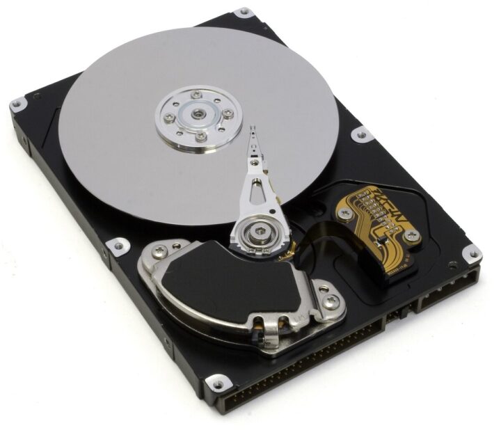 Σκληρός δίσκος Western Digital Caviar SE 160GB SATA II 8.9ms 3.5" 7200rpm 8MB cache