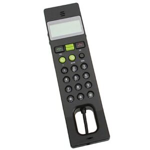 Skype CS-138 Usb Phone With Lcd