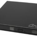 Slim Dvd Drive Enclosure Mt5080