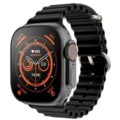 Smart Watch S8 Ultra+ Black