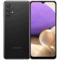 Smartphone 6.4" Samsung Galaxy A32 Dual SIM (128GB) - Black