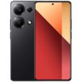 Smartphone 6.67" Xiaomi Redmi Note 13 Pro 5G (8GB/256GB) Dual SIM, NFC - Black