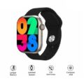 Smartwatch με Bluetooth και Αθλητικές Λειτουργίες