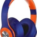 SN-85 Super Bass Wireless Bluetooth Headphones - V5.1