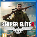 Sniper Elite 4 for PS4