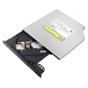 Sno Dvdr/W For Laptop +-8R +-6Rw +-6Rdl 5XRam