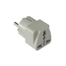 Soc-001 Universal Adapter