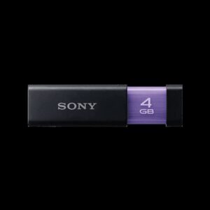 Sony 4gb Micro Vault