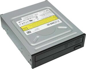 Sony AD7170A DVDR/W +-18 +8RW -6RW +-8RDL 12RAM BLACK