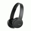 Sony Ασύρματα Ακουστικά WH-CH510B (μαύρο)