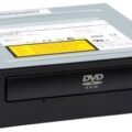 Sony DDU1615S DVD-ROM Drive 16x SATA Μαύρο