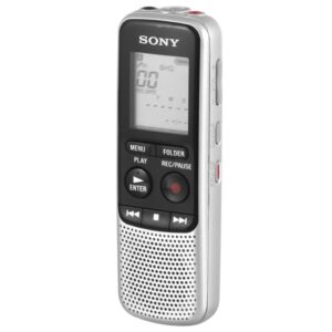 Sony Δημοσιογραφικό Ψηφιακό 4gb Bx140 Απλο