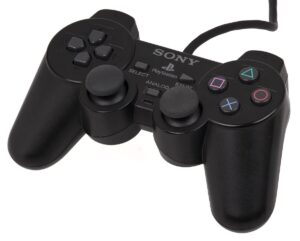 Sony DualShock Χειριστήριο για PS2