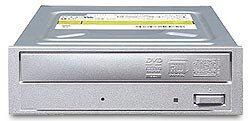 Sony Dvd+/-r/rw Ad-7170a 18X Bulk White Double Layer