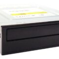 Sony DVD-ROM DRIVE 16 SPEED SATA BLACK
