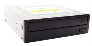 Sony DVD-ROM DRIVE 16 SPEED SATA BLACK